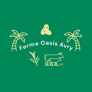 Ferme Oasis Avry